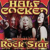 Halfcocked : Occupation : Rock Star